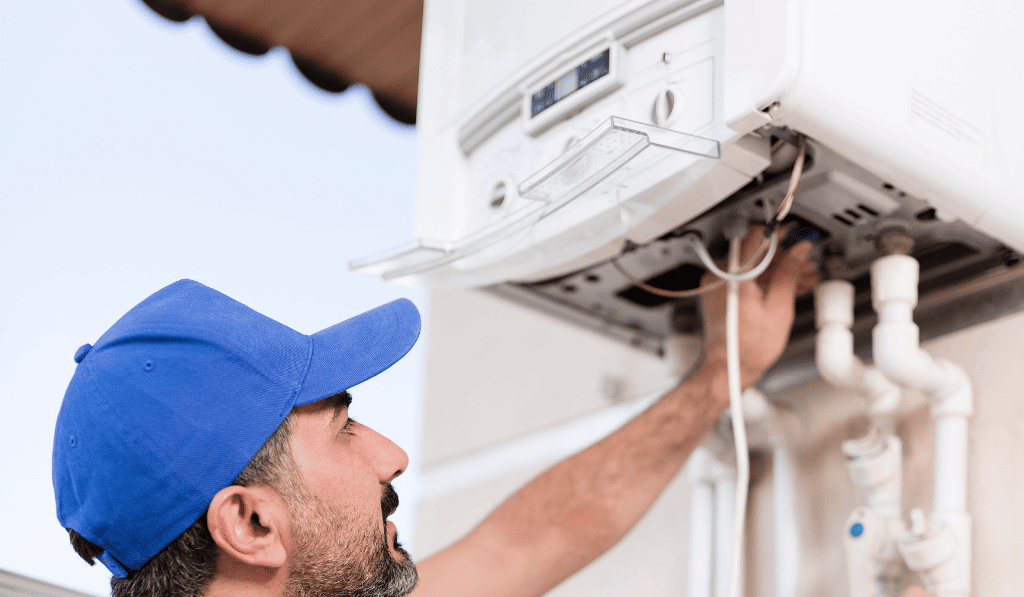 Günyüzü Baymak Kombi Servis Ustası Hemen Arayın