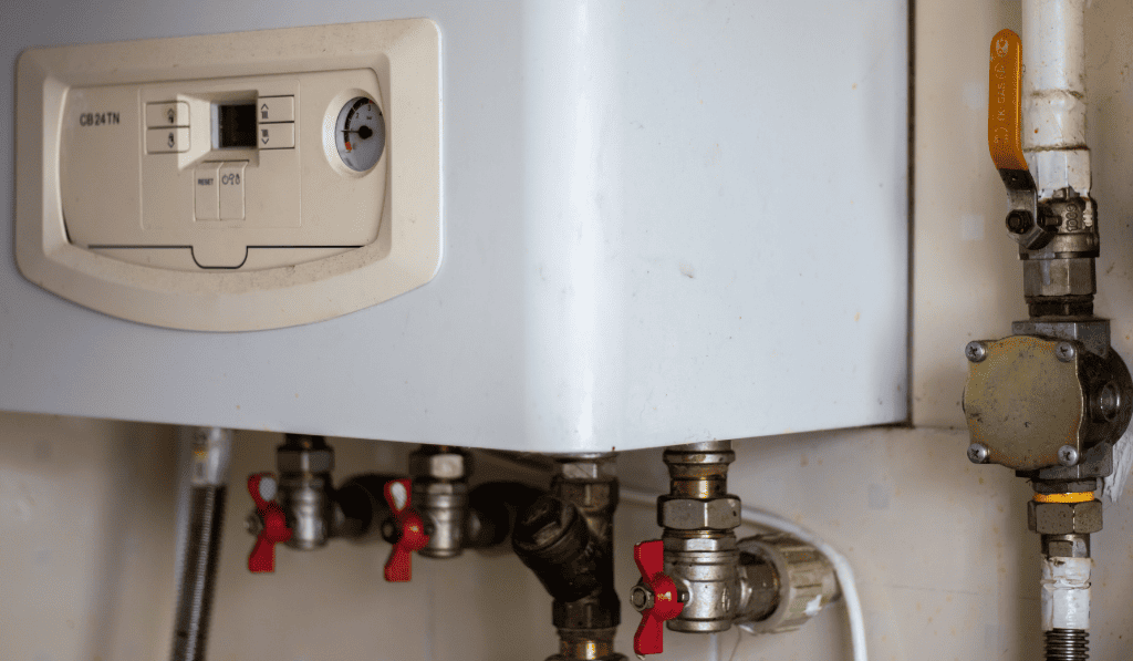 Günyüzü Baymak Kombi Tamircisi Profesyonel Ekip